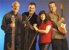 Verlene Schermer band